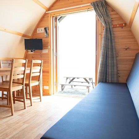 Largo Law By Wigwam Holidays Kirkton of Largo Exterior foto