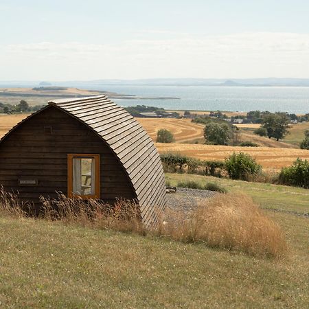 Largo Law By Wigwam Holidays Kirkton of Largo Exterior foto